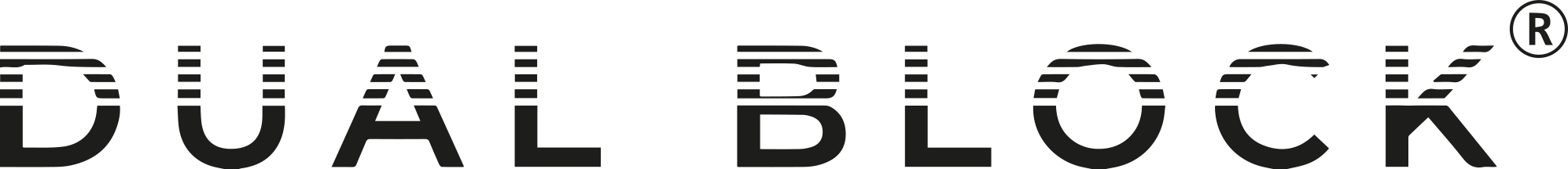 Dual Block Logo